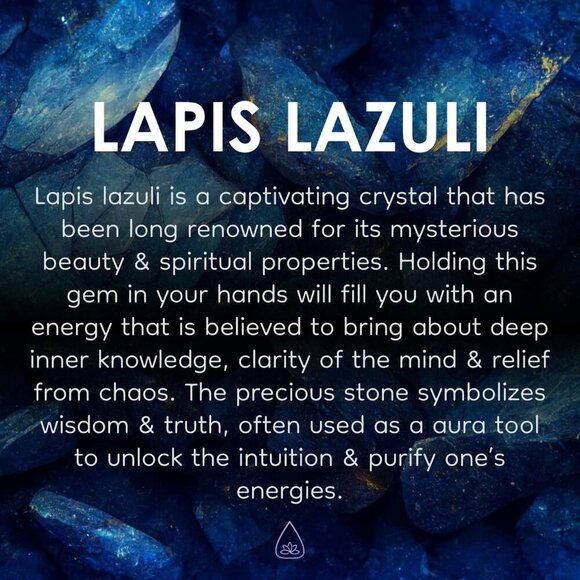 #LapisLazuliLove ~ Instagram Ready! Uniquely Handmade and One-of-a-kind Earrings - Picture 9 of 11